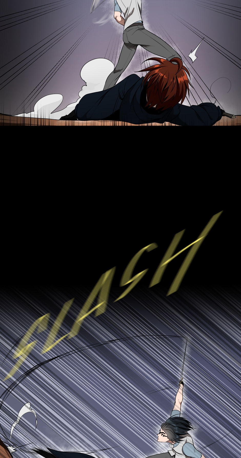 The Beginning After The End Chapter 51 image 22